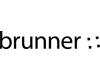 Logo Brunner GmbH