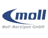 Logo Moll Marzipan GmbH