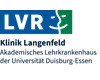 Logo LVR-Klinik Langenfeld