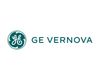 Logo GE Wind Energy GmbH