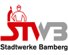 Logo STWB Stadtwerke Bamberg GmbH
