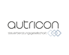 Logo autricon GmbH Steuerberatungsgesellschaft