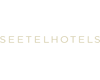 Logo Seetel Hotel GmbH & Co. Betriebs – KG