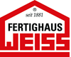 Logo Fertighaus Weiss GmbH