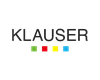 Logo Schuhhaus Klauser GmbH & Co. KG