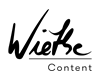 Logo Wiethe Content GmbH