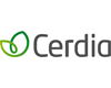 Logo Cerdia Services GmbH