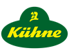 Logo Carl Kühne KG - Zentrale Hamburg