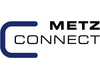 Logo METZ CONNECT TECH GmbH