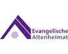 Logo Stiftung Evangelische Altenheimat