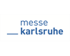 Logo Karlsruher Messe- und Kongress-GmbH