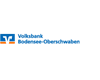 Logo Volksbank Bodensee-Oberschwaben eG