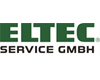 Logo Eltec Service GmbH