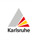 Logo Stadt Karlsruhe