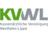 Logo Kassenärztliche Vereinigung Westfalen-Lippe - KVWL