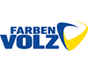 Logo Farben VOLZ GmbH