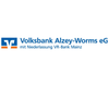 Logo Volksbank Alzey-Worms eG