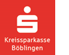 Logo Kreissparkasse Böblingen A.d.ö.R.