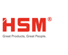 Logo HSM GmbH + Co. KG