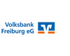 Logo Volksbank Freiburg eG