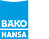 Logo BÄKO HANSA eG