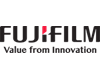 Logo FUJIFILM Recording Media GmbH