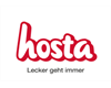 Logo Hosta Werk für Schokolade-Spezialitäten GmbH & Co. KG
