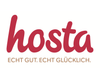 Logo Hosta Werk für Schokolade-Spezialitäten GmbH & Co. KG