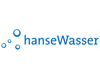 Logo hanseWasser Bremen GmbH