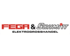 Logo FEGA & Schmitt Elektrogroßhandel GmbH