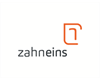 Logo zahneins GmbH Logo zahneins GmbH