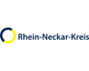 Logo Landkreis Rhein-Neckar-Kreis (Landratsamt Rhein-Neckar-Kreis)