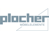 Logo Plocher Möbelelemente GmbH