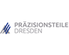 Logo PRÄZISIONSTEILE Dresden GmbH & Co. KG