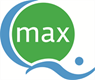 Logo maxQ. im bfw – Unternehmen für Bildung