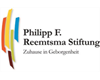 Logo Philipp F. Reemtsma Stiftung