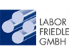 Logo Labor Friedle GmbH