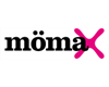 Logo Mömax Deutschland GmbH