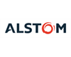 Logo ALSTOM Transport Deutschland GmbH