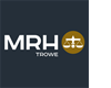 Logo MRH Trowe