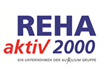 Logo REHA aktiv 2000 GmbH