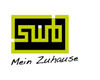 Logo SWB-Service- Wohnungsvermietungs- und -baugesellschaft mbH