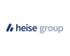 Logo Heise Gruppe GmbH & Co. KG