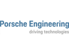 Logo Porsche Engineering Services GmbH