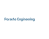 Logo Porsche Engineering Services GmbH