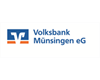 Logo Volksbank Münsingen eG