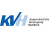 Logo Kassenärztliche Vereinigung Hamburg