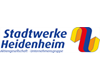 Logo Stadtwerke Heidenheim AG