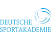 Logo Deutsche Sportakademie