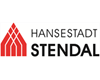 Logo Hansestadt Stendal